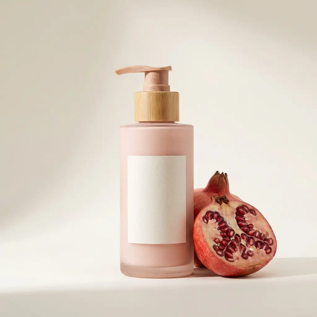 Body Lotion - Pomegranate 300ml