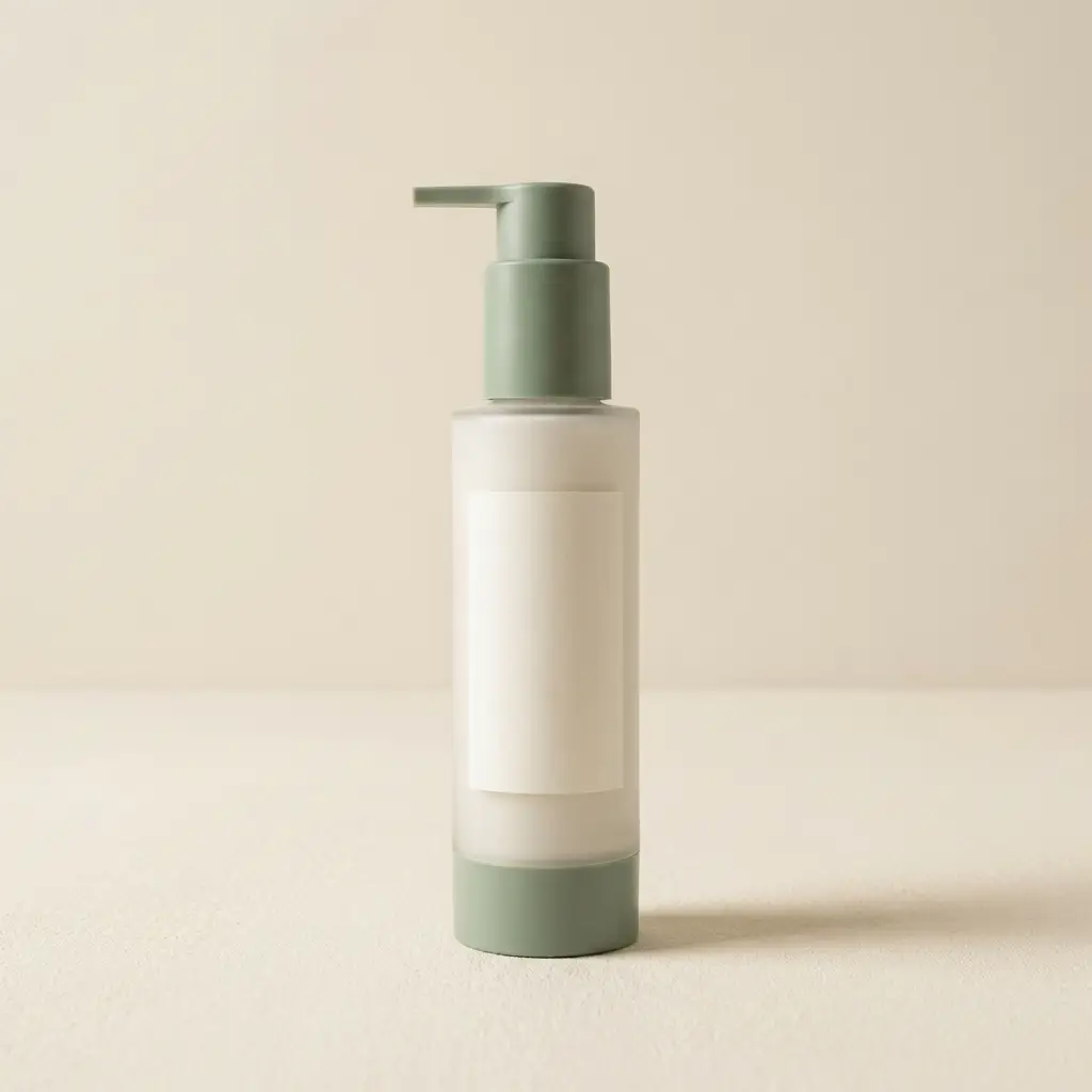 Mineral Foot Cream 150ml
