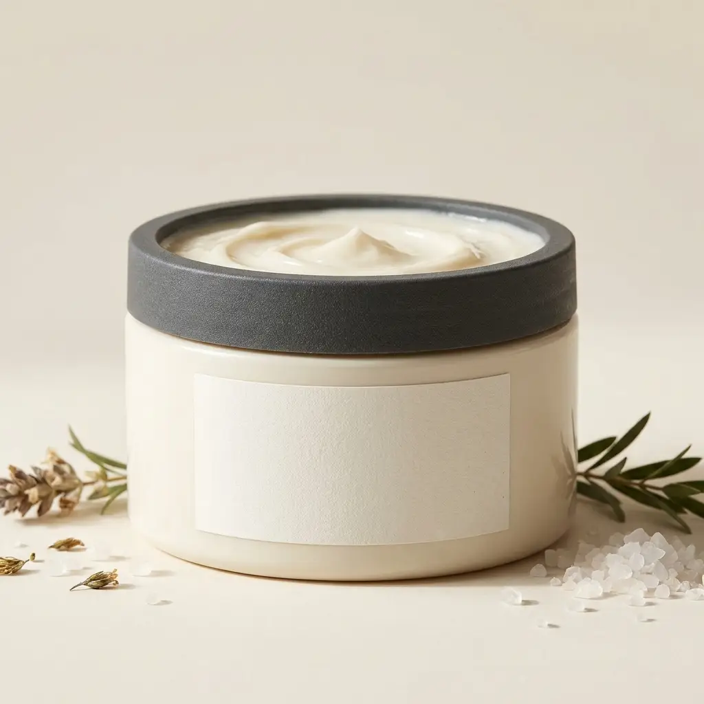 Mineral Repair Hair Mask 250ml