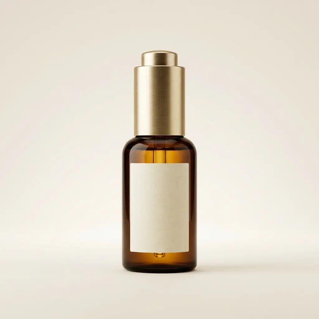 Anti-Aging Facial Serum 30ml