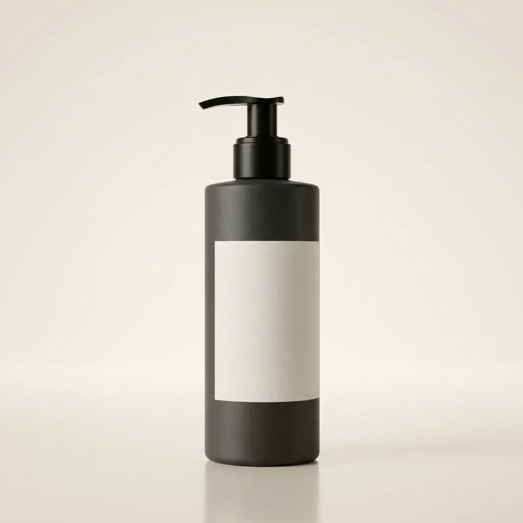 Mud-Enriched Mineral Shampoo 400ml