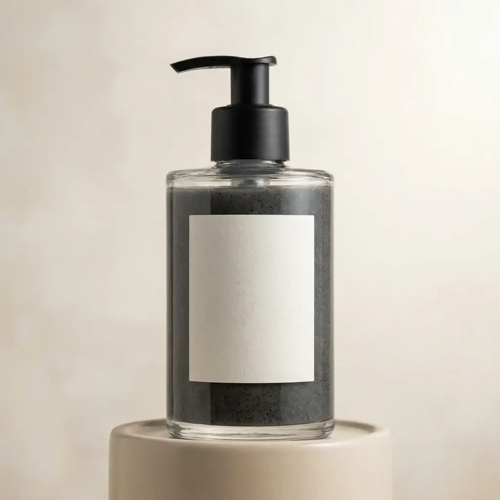 Cleansing Mud Shower Gel 500ml