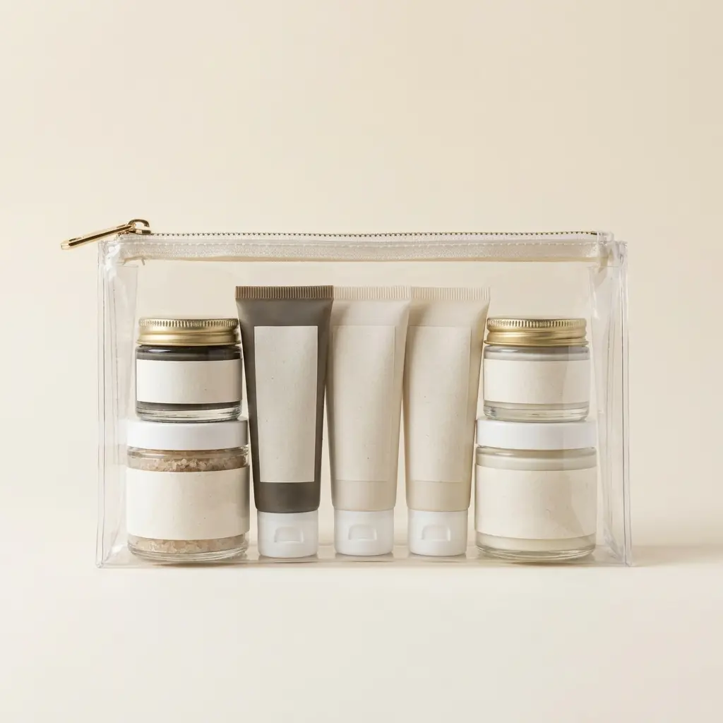 Travel Minis Collection
